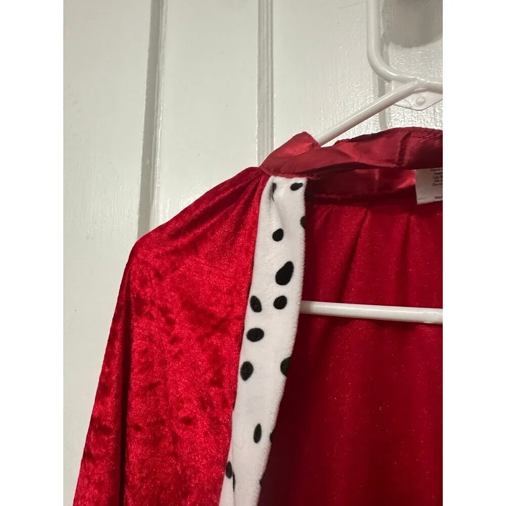 Dress up America kids royal Cape